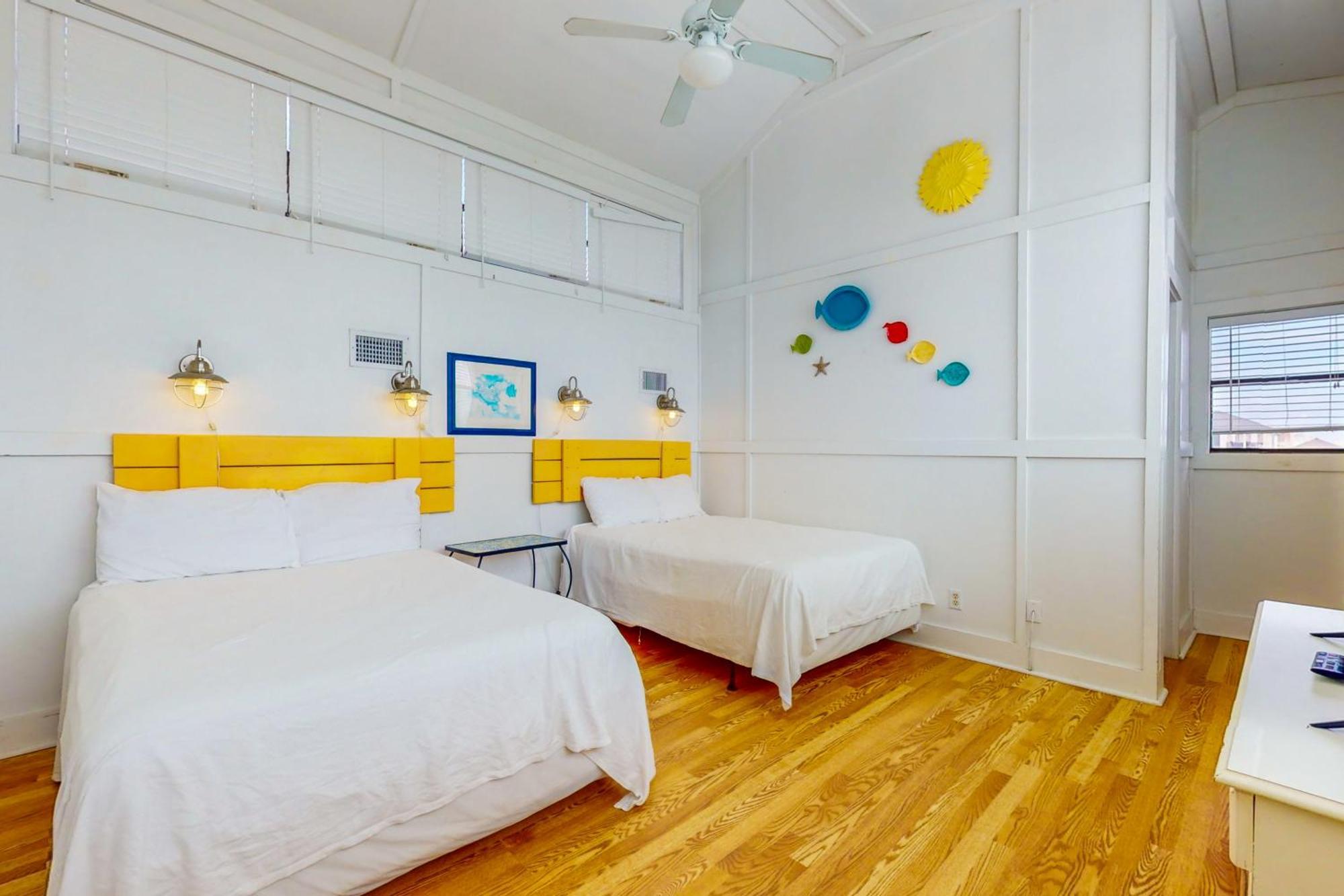 Villa Daydream Hideaway Gulf Shores Exterior foto