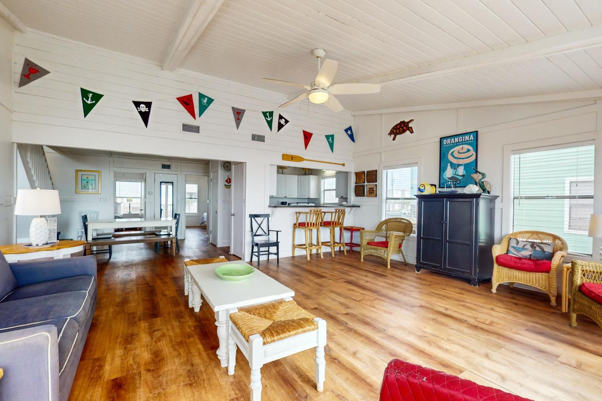 Villa Daydream Hideaway Gulf Shores Exterior foto