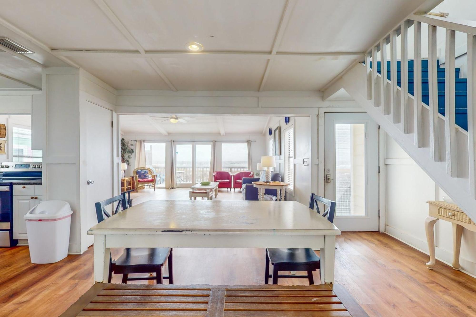 Villa Daydream Hideaway Gulf Shores Exterior foto